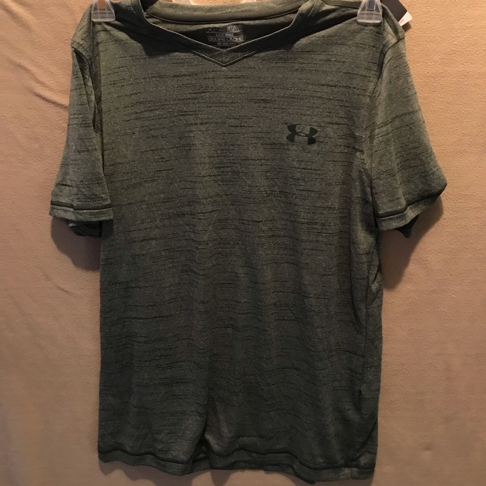 Under Armour Dri Fit Tee